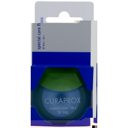 Curaprox DF 846 Special Care Floss 30 Stück