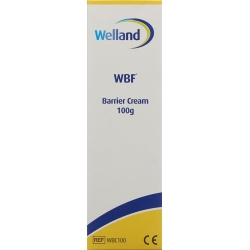 Welland Barrier Creme (neu) 100g