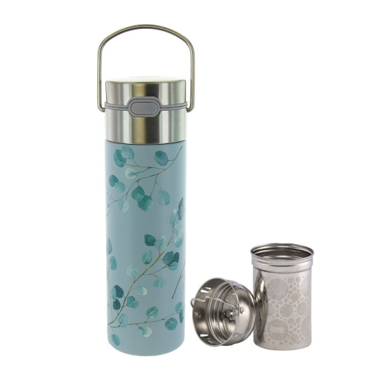 Herboristeria Leeza drinking bottle 500ml Eucalyptus buy online