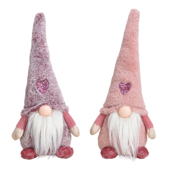 Herboristeria Decoration figure imp Rose Heart Large buy online