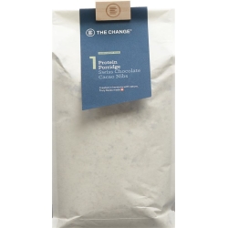 Be The Change Prot Porr Choc Cacao Ref Bio 1120g