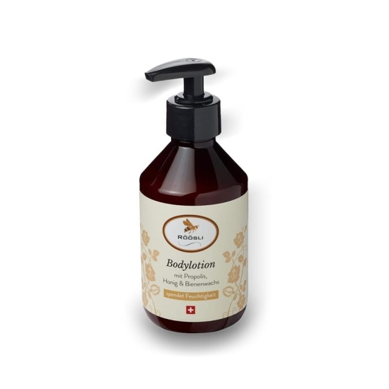 Roeoesli Bodylotion Flasche 250ml buy online