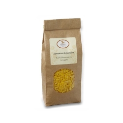 Roeoesli Bienenwachs 100% 200g
