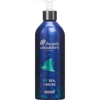 Head&Shoulders Anti-Dandruff Shampoo Classic Clean 430ml