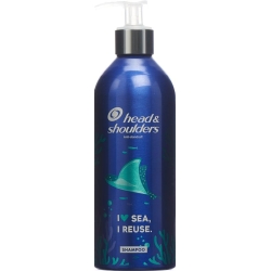 Head&Shoulders Anti-Dandruff Shampoo Classic Clean 430ml