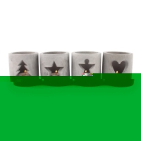Herboristeria Concrete Advent Ass