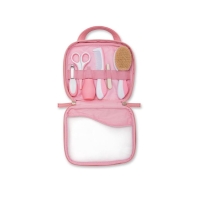 Nuvita Baby Care Set Pink