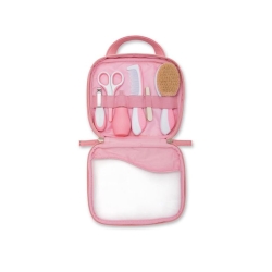 Nuvita Baby Care Set Pink