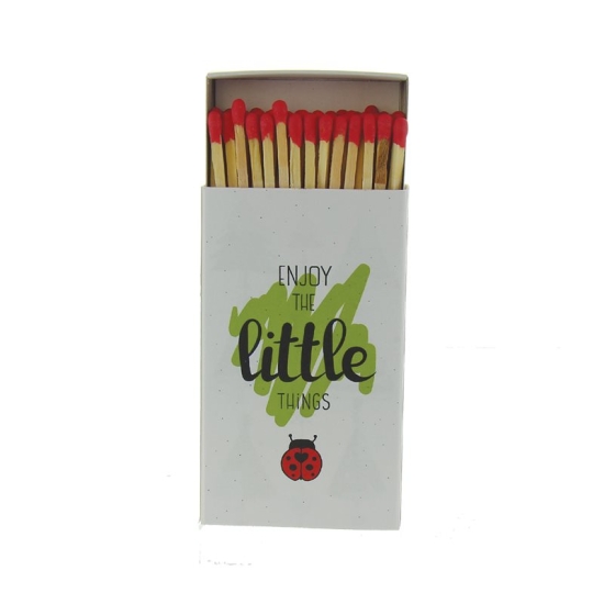 Herboristeria Streichhoelzer Little Things 45 Stück buy online