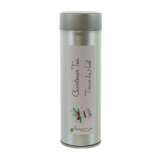 Herboristeria Christmas Tea In Dose Round 90g buy online