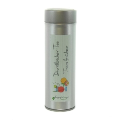 Herboristeria Durstloescher-Tee In Dose Round 80g