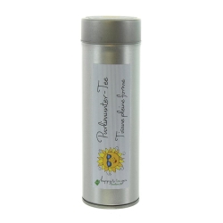 Herboristeria Purlimunter-Tee In Dose Round 80g