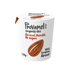 Provamel Jogurt Aus Mandeln Nature Ungesuesst 350