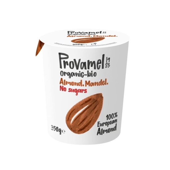 Provamel Jogurt Aus Mandeln Nature Ungesuesst 350 buy online