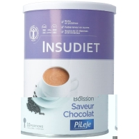 Insudiet Kakao Getränk Dose 300g