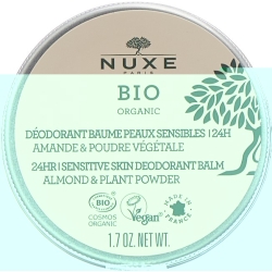 Nuxe Bio Deo Baume Ps Amande 50g
