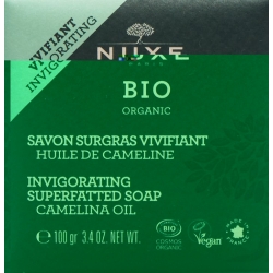 Nuxe Bio Savon Surgras Vivifiant 100g