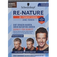Re-nature Re-pigmentation for Dark Men