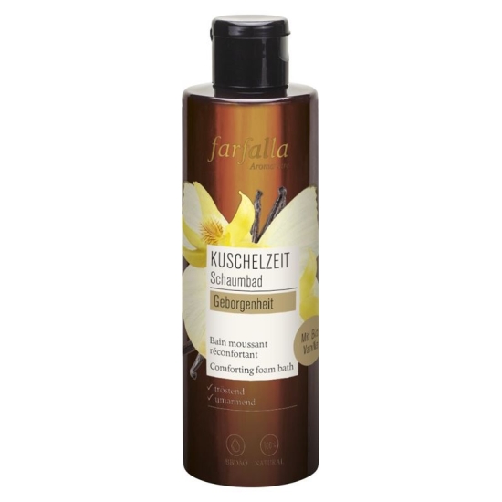 Farfalla Schaumbad Kuschelzeit 200ml buy online