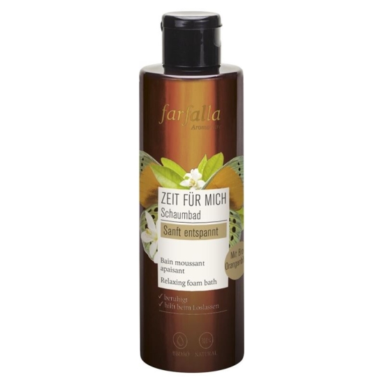 Farfalla Schaumbad Zeit?fuer?mich 200ml buy online