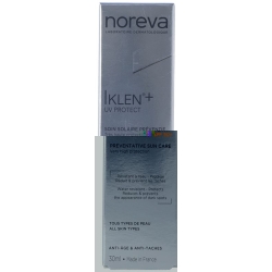 Noreva Iklen + UV Protect SPF 50 Tube 30ml