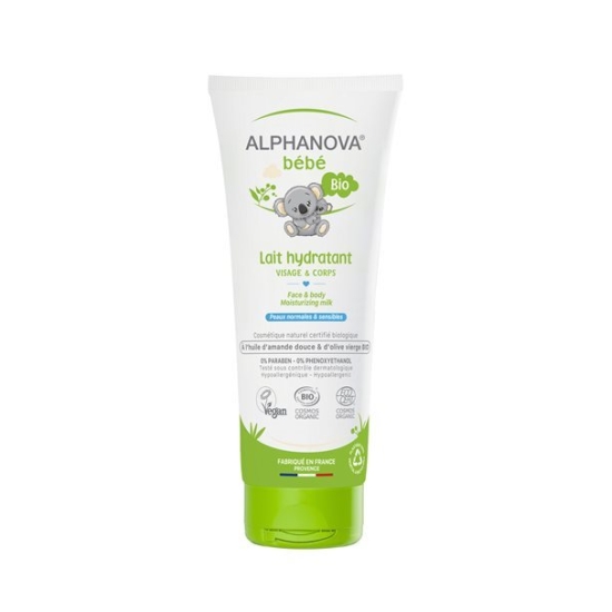 Alphanova BB Feuchtigkeitsmi Körper&gesicht 200 M buy online