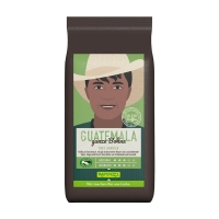 Rapunzel Heldenkaffee Guatemala Bio Beutel 250g