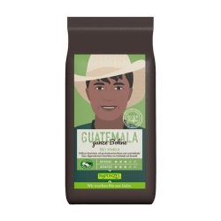 Rapunzel Heldenkaffee Guatemala Bio Beutel 250g