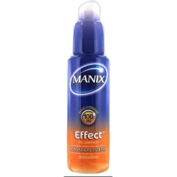 Manix Gel Effect Tube 80ml