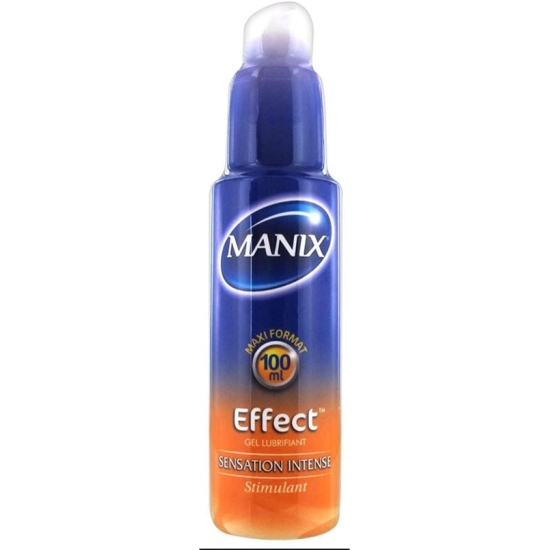 Manix Gel Effect Tube 80ml buy online