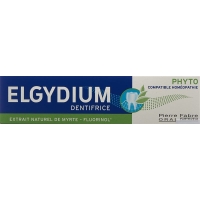 Elgydium Phyto Zahnpasta Tube 75ml