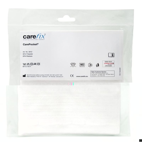 Carefix Beinbeutelfixierung S 30-45cm Beutel buy online
