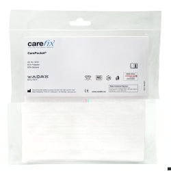 Carefix Beinbeutelfixierung M 45-65cm Beutel