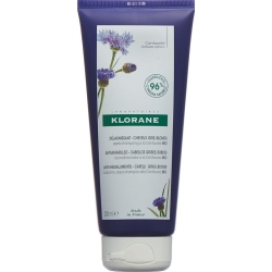 Klorane Cornflower Organic Care Balm 200ml