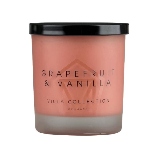 Herboristeria Duftkerze im Glas Grapefruit&vanilla buy online