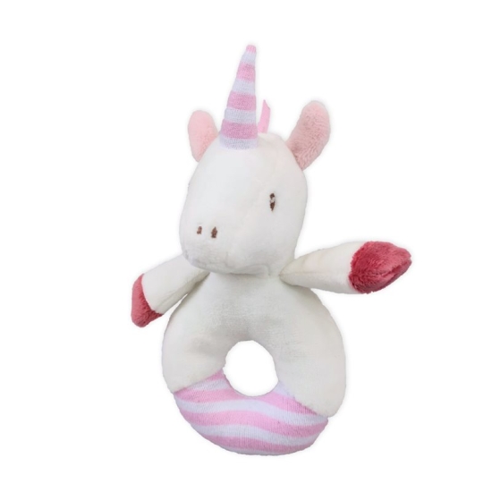 Herboristeria rattle unicorn buy online