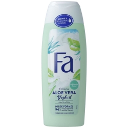 Fa Duschcreme Joghurt Aloe Vera 250ml