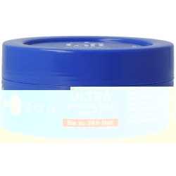 Taft Ultra Strong Wax 75ml