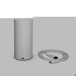 Aromalife Lucy aroma diffuser white