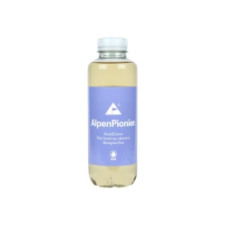 Alpenpionier Hanfeistee Bio 50cl