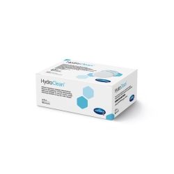 Hydroclean 4cm Rund 10 Stück