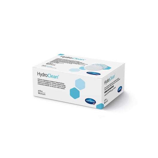 Hydroclean 4cm Rund 10 Stück buy online