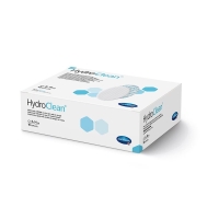 Hydroclean 8x14cm Oval 10 Stück