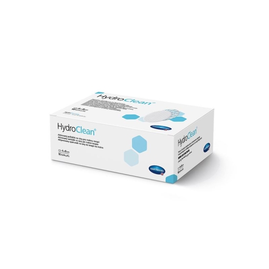 Hydroclean 4x8cm Oval 10 Stück buy online