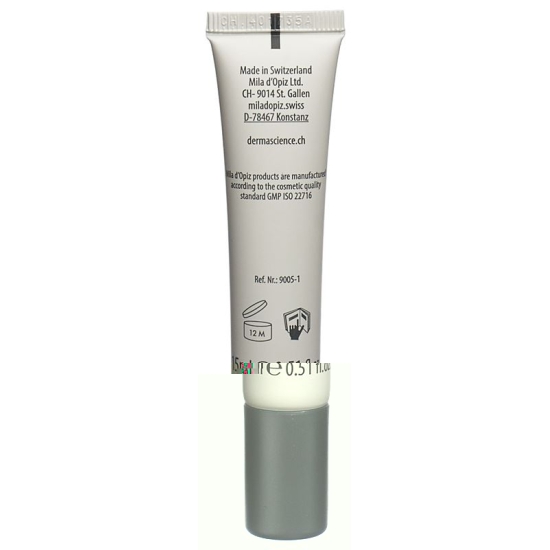 Dermascience Smoothing Repair Eye Cream Tube 15ml buy online
