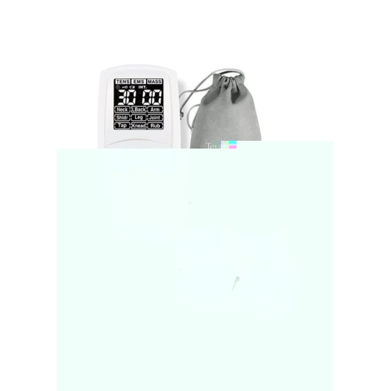 Terraillon Trio Care Electrostimulation buy online