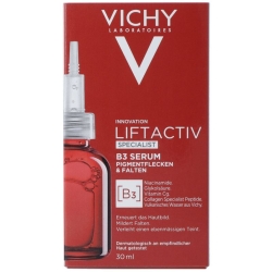 Vichy Liftactiv Specialist B3 Serum bottle 30ml