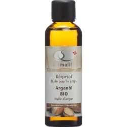 Aromalife Arganöl Desodoriert Flasche 75ml