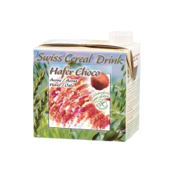 Soyana Swiss Cereal Hafer-Drink Choco 500ml
