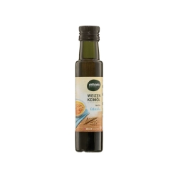 Naturata Weizenkeimöl Flasche 100ml